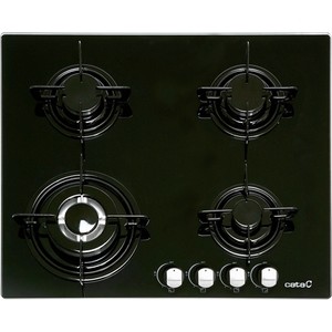 

Газовая варочная панель Cata CB 631A, CB 631A