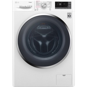 все цены на Стиральная машина LG TW4J7VS2W онлайн