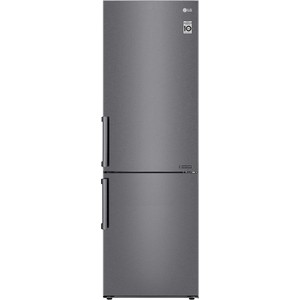 

Холодильник LG GA-B459BLCL, GA-B459BLCL