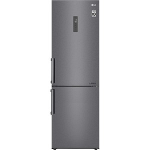 

Холодильник LG GA-B459BLGL, GA-B459BLGL