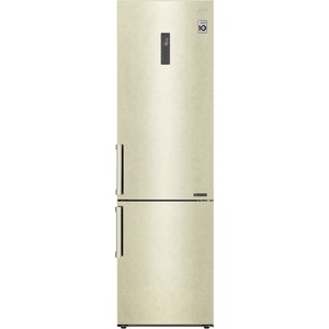 

Холодильник LG GA-B509BEGL, GA-B509BEGL