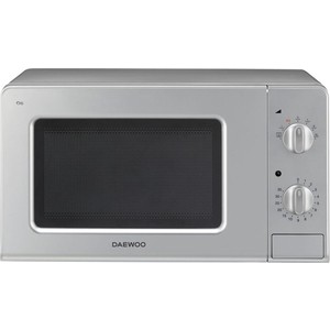 фото Микроволновая печь daewoo electronics kor-7707s