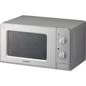 фото Микроволновая печь daewoo electronics kor-7707s