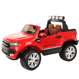 

Электромобиль Shanghai RXL FORD F650 12V/7Ahx2, 45Wx4 Красный (УТ000059295), RXL FORD F650 12V/7Ahx2, 45Wx4 Красный (УТ000059295)