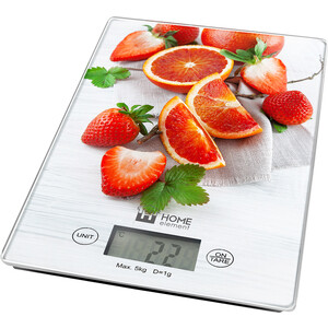 фото Весы кухонные home element he-sc932 весы фруктовый микс