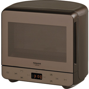 

Микроволновая печь Hotpoint-Ariston MWHA 13321 NOIR, MWHA 13321 NOIR