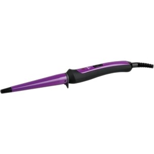 

Щипцы BBK BST1007 черный/фиолетовый, BST1007 черный/фиолетовый