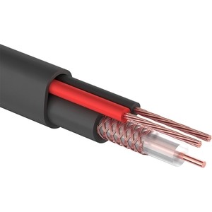 

Кабель Proconnect КВК-П-2 +2x0,50 мм2 (Cu/CCA) (96) черный (бухта 200 м) PROconnect (01-4215), КВК-П-2 +2x0,50 мм2 (Cu/CCA) (96) черный (бухта 200 м) PROconnect (01-4215)