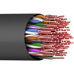 

Кабель REXANT UTP 50PR 24AWG, CAT5, наружный (OUTDOOR), (бухта 305 м) (01-1124), UTP 50PR 24AWG, CAT5, наружный (OUTDOOR), (бухта 305 м) (01-1124)