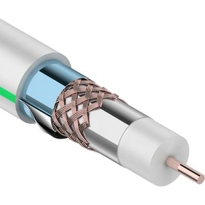 

Кабель REXANT коаксиальный RG-6U+Cu, 75 Ом, Cu/Al/Cu/Al, 90%, две фольги, (бухта 100 м), белый (01-2241), коаксиальный RG-6U+Cu, 75 Ом, Cu/Al/Cu/Al, 90%, две фольги, (бухта 100 м), белый (01-2241)