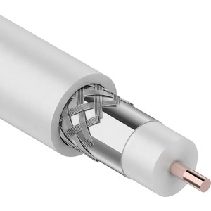 

Кабель REXANT коаксиальный магистральный RG-11U, 75 Ом, CCS/Al/Al, 83%, (бухта 305 м), белый (01-3001), коаксиальный магистральный RG-11U, 75 Ом, CCS/Al/Al, 83%, (бухта 305 м), белый (01-3001)