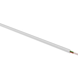 

Телефонный кабель REXANT ШТЛП 2 жилы Cu, белый, (бухта 100 м) (01-5001), ШТЛП 2 жилы Cu, белый, (бухта 100 м) (01-5001)