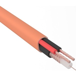 

Кабель REXANT КВК-В- 2+2x0,75 мм2 нг(А)- HF (Cu/Cu) оранжевый 8,0 мм (бухта 200 м) (01-4223), КВК-В- 2+2x0,75 мм2 нг(А)- HF (Cu/Cu) оранжевый 8,0 мм (бухта 200 м) (01-4223)