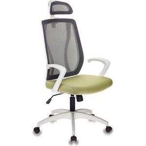 

Кресло Бюрократ MC-W411-H/DG/26-32 серый TW-04 сиденье зеленый 26-32, MC-W411-H/DG/26-32 серый TW-04 сиденье зеленый 26-32