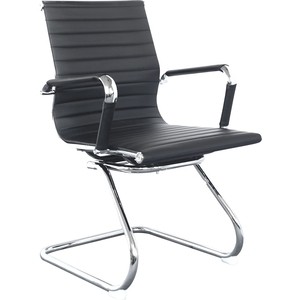 

Кресло Бюрократ CH-883-low-V/black, CH-883-low-V/black