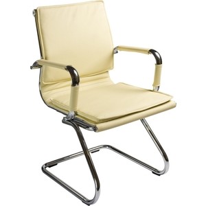 

Кресло Бюрократ CH-993-low-V/ivory, CH-993-low-V/ivory