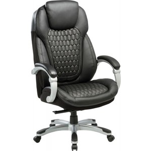 

Кресло Бюрократ T-9917/black, T-9917/black