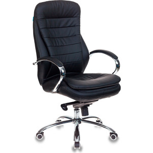 

Кресло Бюрократ T-9950AXSN/black PU, T-9950AXSN/black PU