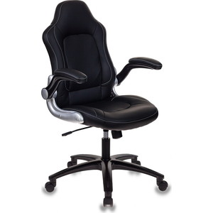 

Кресло Бюрократ Viking-1/black, Viking-1/black