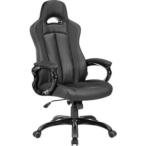 

Кресло Бюрократ CH-827/bl+black, CH-827/bl+black