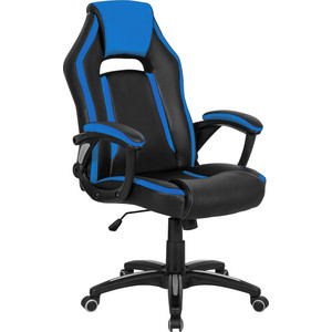 

Кресло Бюрократ CH-829/bl+blue, CH-829/bl+blue