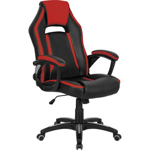 

Кресло Бюрократ CH-829/bl+red, CH-829/bl+red