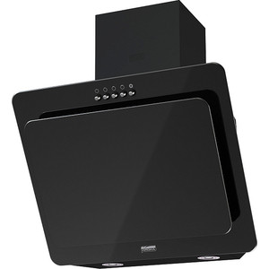 цены Вытяжка Krona Liva 500 black PB