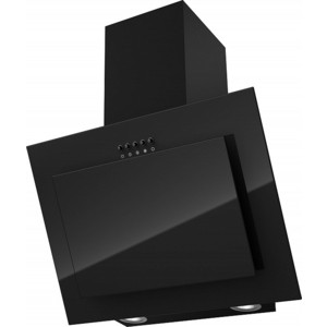 

Вытяжка Krona SELIYA 600 black PB, SELIYA 600 black PB
