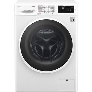 

Стиральная машина LG F4J6VS0W, F4J6VS0W