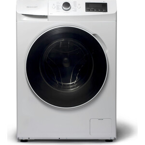 

Стиральная машина Sharp ESF760CXWH, ESF760CXWH