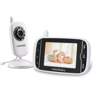 

Видеоняня HelloBaby HB32, HB32