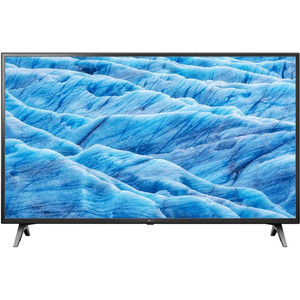 

LED Телевизор LG 43UM7100, 43UM7100