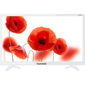 

LED Телевизор TELEFUNKEN TF-LED22S63T2, TF-LED22S63T2