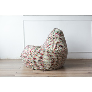 Кресло-мешок DreamBag Square XL 125x85