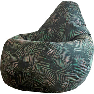 Кресло-мешок DreamBag Тропики 2XL 135x95