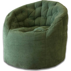 Кресло DreamBag Пенек Австралия green кресло бескаркасное кресло пенек