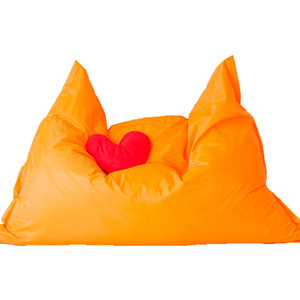 фото Кресло dreambag подушка оранжевое