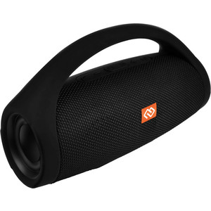 

Портативная колонка Digma S-33 black, S-33 black