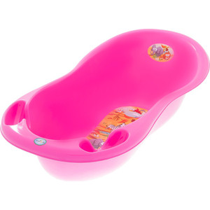 

Ванночка Tega 102см SAFARI розовый SF-005-127, 102см SAFARI розовый SF-005-127