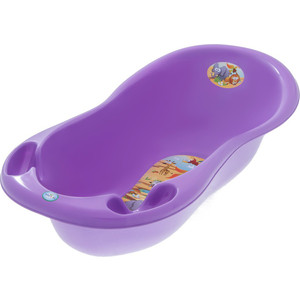 

Ванночка Tega 102см SAFARI фиолетовый SF-005-128, 102см SAFARI фиолетовый SF-005-128