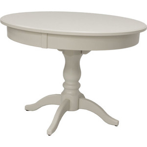 Стол раздвижной Leset Мичиган 2Р белый 9003 стол раздвижной leset меган бодега белый серый