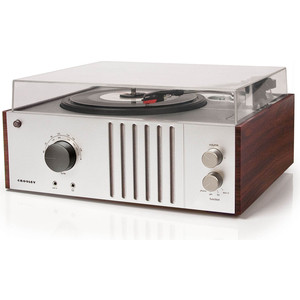 

Виниловый проигрыватель CROSLEY PLAYER (FM-AM), PLAYER (FM-AM)