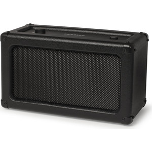 

Портативная колонка CROSLEY CHARLOTTE [CR3028A-BK] black, CHARLOTTE [CR3028A-BK] black