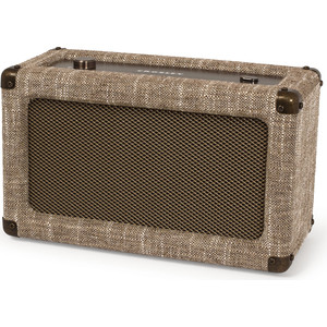 

Портативная колонка CROSLEY CHARLOTTE [CR3028A-HA] havana, CHARLOTTE [CR3028A-HA] havana