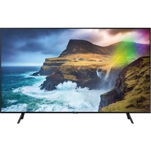 

QLED Телевизор Samsung QE55Q70RAU, QE55Q70RAU