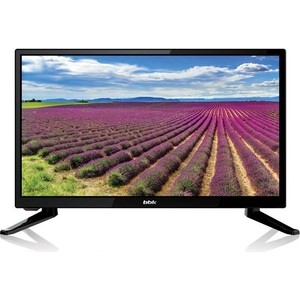 

LED Телевизор BBK 20LEM-1063/T2C, 20LEM-1063/T2C