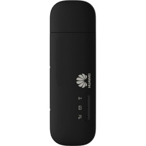 LTE модем Huawei E8372 Black - фото 1