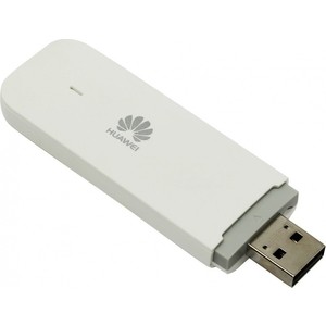 USB Модем Huawei E3372h-153 White - фото 2