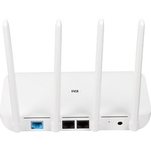 фото Wi-fi роутер xiaomi mi wi-fi router 4a gigabit
