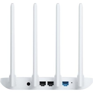 фото Wi-fi роутер xiaomi mi wi-fi router 4c